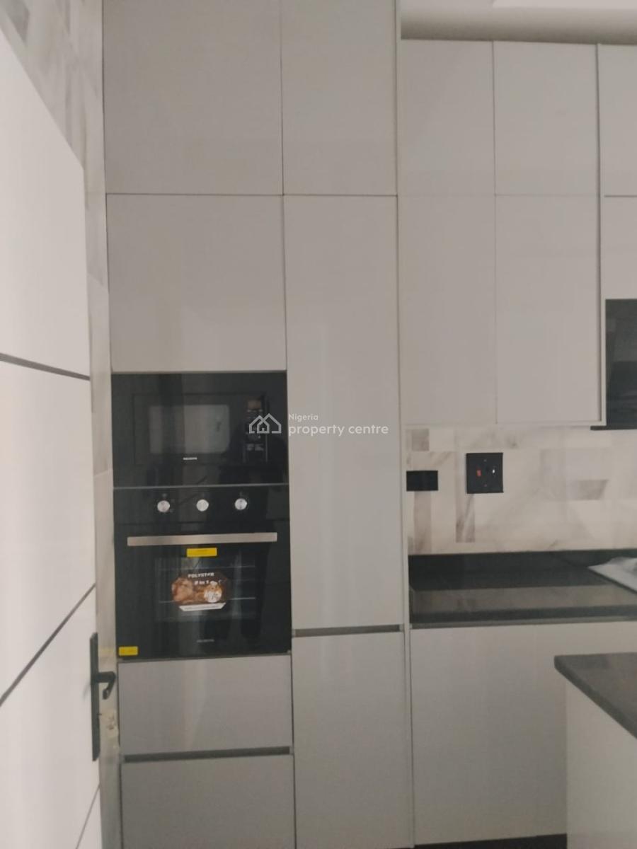 Newly Built 4 Bedroom Detached Duplex, Songotedo Ajah, Lagos Nigeria, Sangotedo, Ajah, Lagos, Detached Duplex for Sale