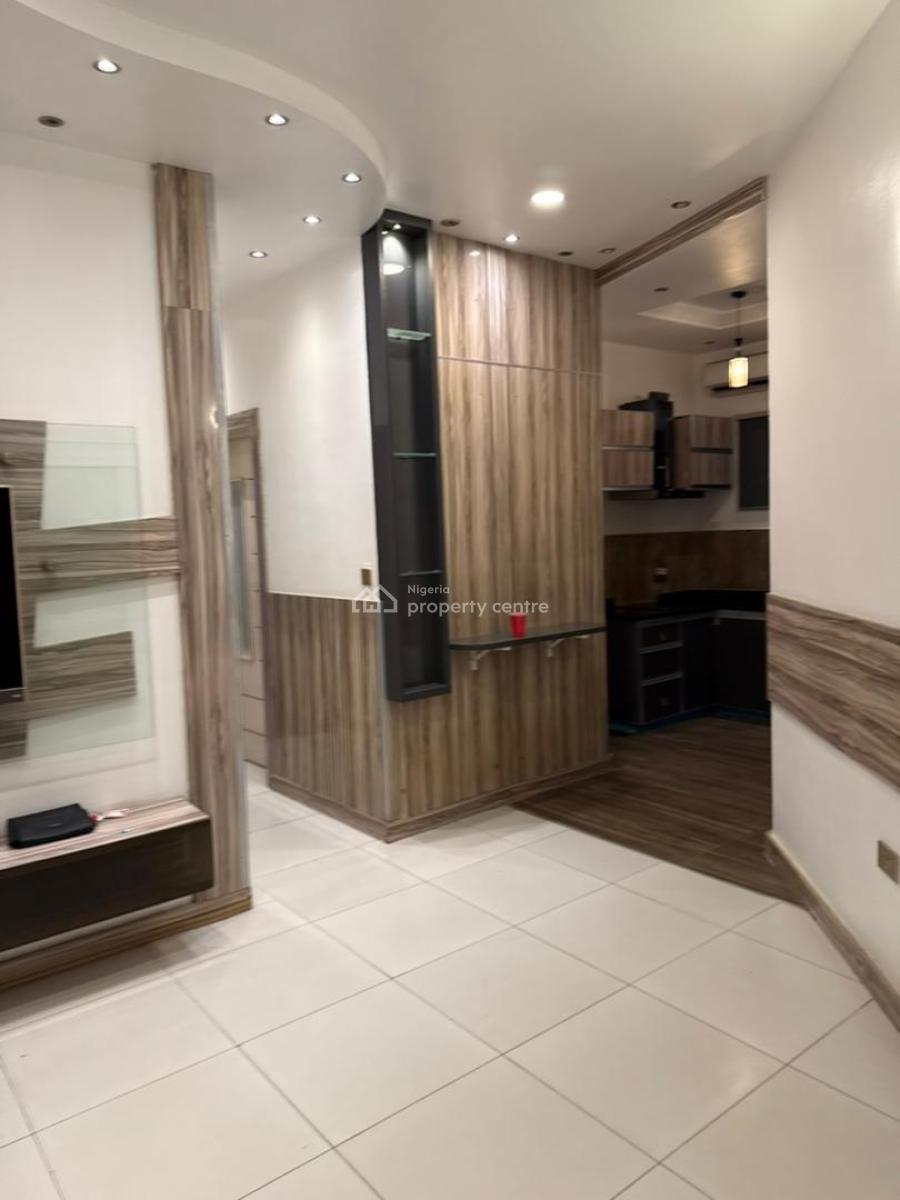 Luxury 2 Bedroom Apartment with Excellent Facility, Freedom Way, Lekki, Lagos, Flat / Apartment for Rent