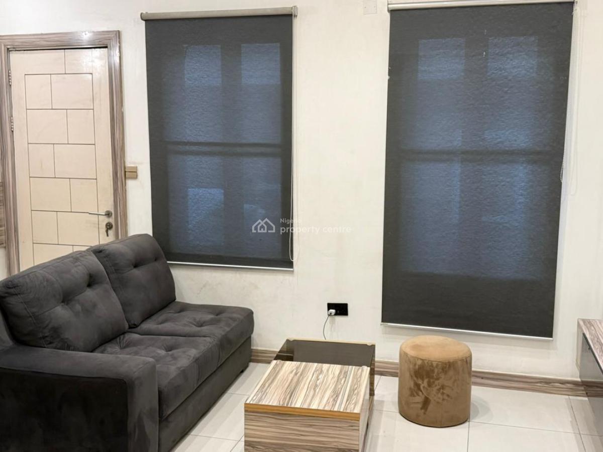 Luxury 2 Bedroom Apartment with Excellent Facility, Freedom Way, Lekki, Lagos, Flat / Apartment for Rent