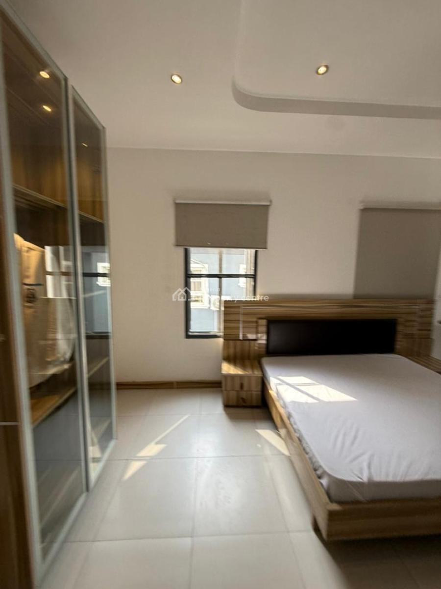 Luxury 2 Bedroom Apartment with Excellent Facility, Freedom Way, Lekki, Lagos, Flat / Apartment for Rent