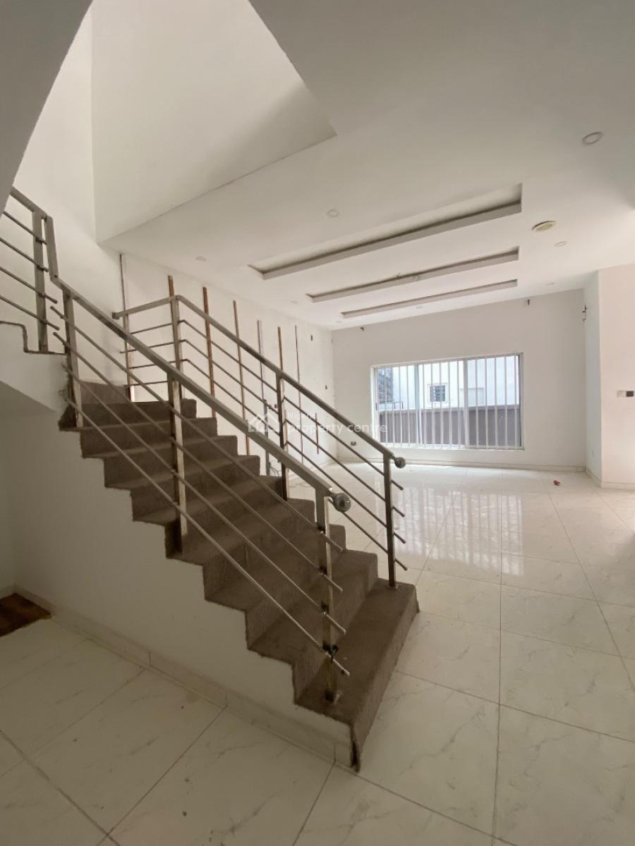Luxury Elegant 4 Bedroom Semi Detached Duplex, Oral Estate , Lekki Lagos, Lekki, Lagos, Semi-detached Duplex for Sale