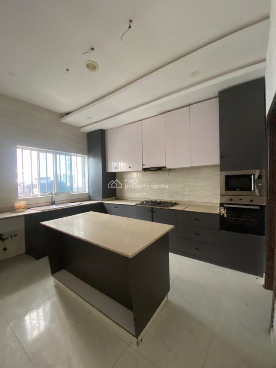 Luxury Elegant 4 Bedroom Semi Detached Duplex, Oral Estate , Lekki Lagos, Lekki, Lagos, Semi-detached Duplex for Sale