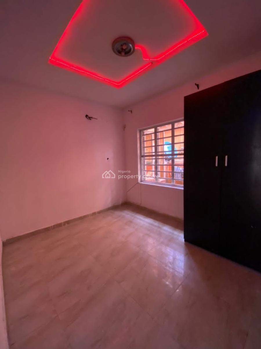 Big Room and Parlor Mini Flat, Orchid Lekki, Lekki, Lagos, Mini Flat (room and Parlour) for Rent