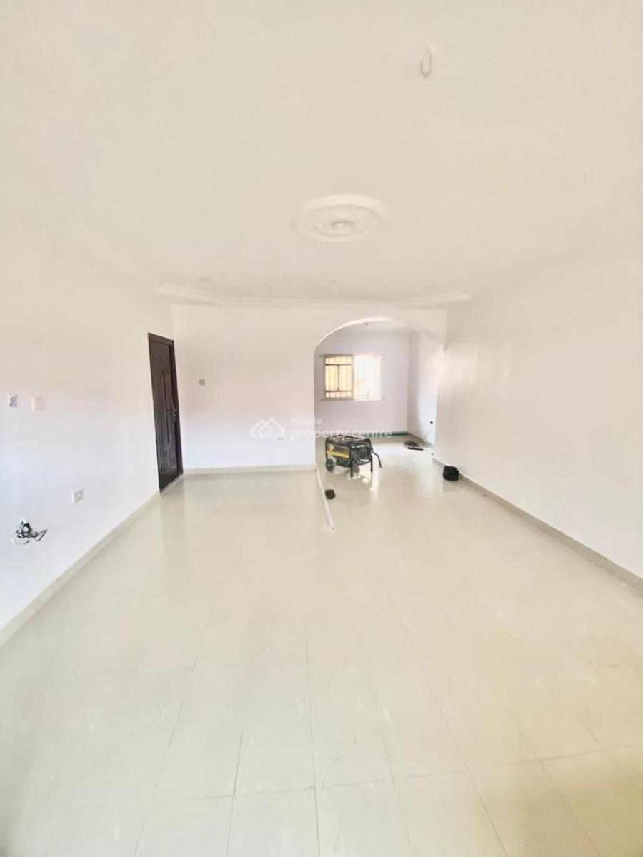3 Bedroom Flat, Abraham Adesanya, Ajah, Lagos, Flat / Apartment for Rent