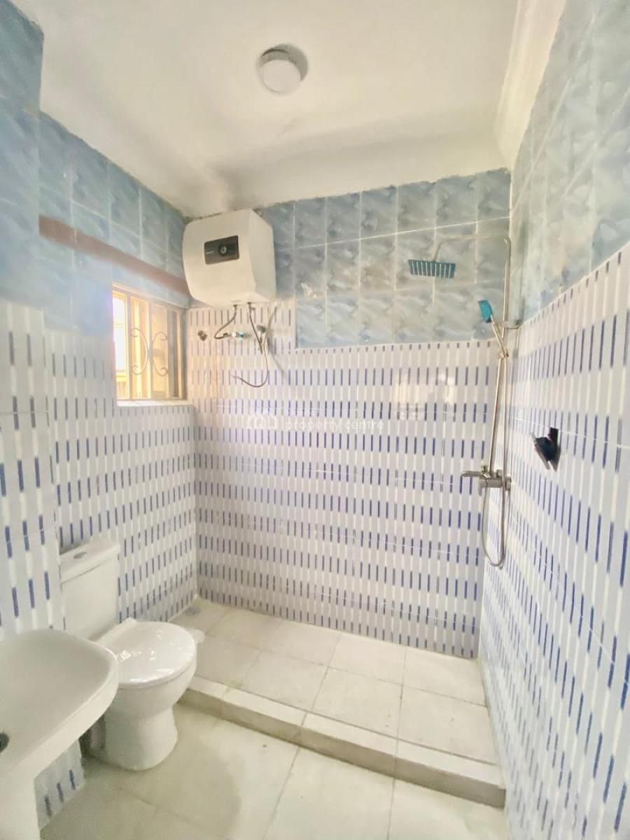 3 Bedroom Flat, Abraham Adesanya, Ajah, Lagos, Flat / Apartment for Rent