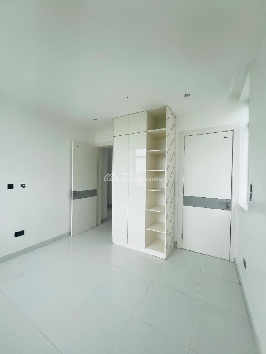 Luxury 2 Bedroom Apartment with Elevator, Ikate, Lekki, Lagos, Block of Flats for Sale