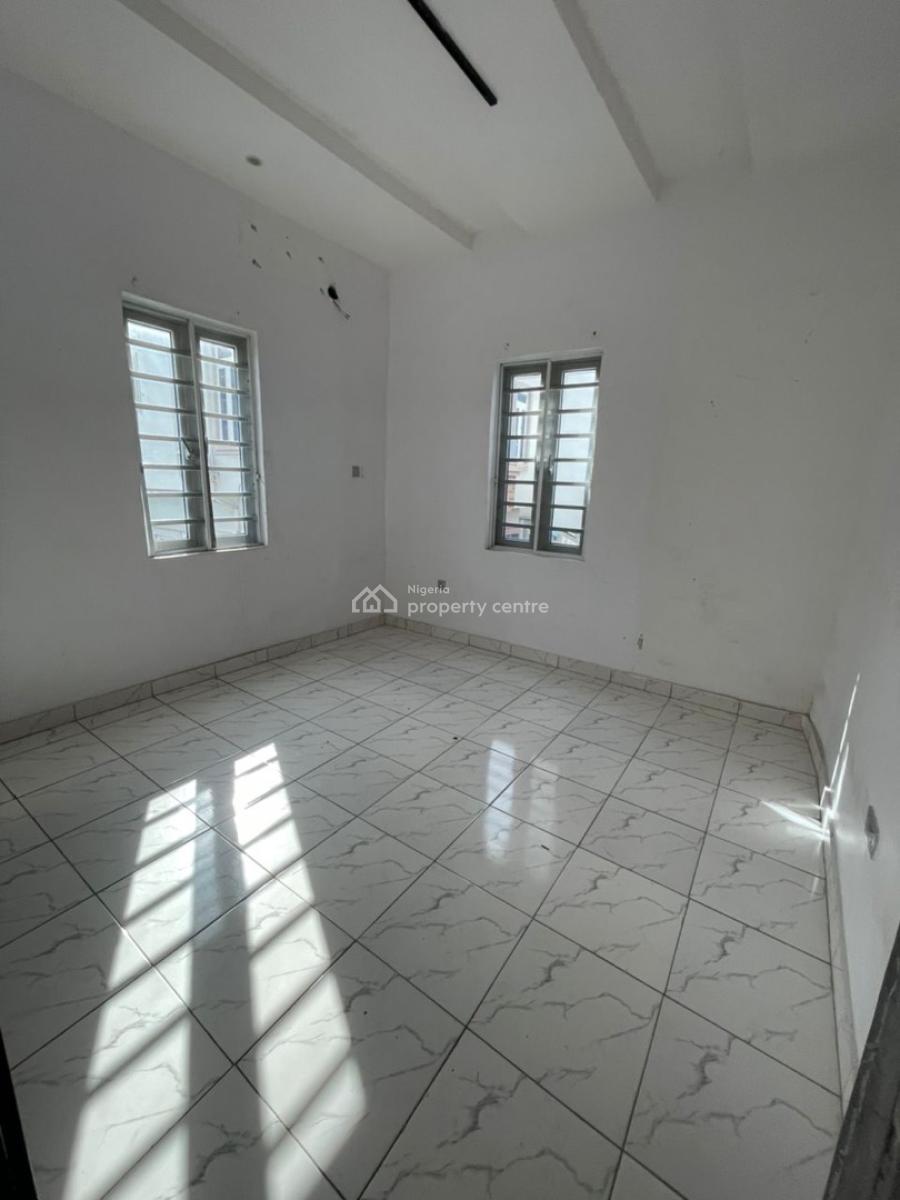 Luxury 2 Bedroom Apartment with Excellent Facility, Second Toll Gate, Lekki, Lagos, Flat / Apartment for Rent