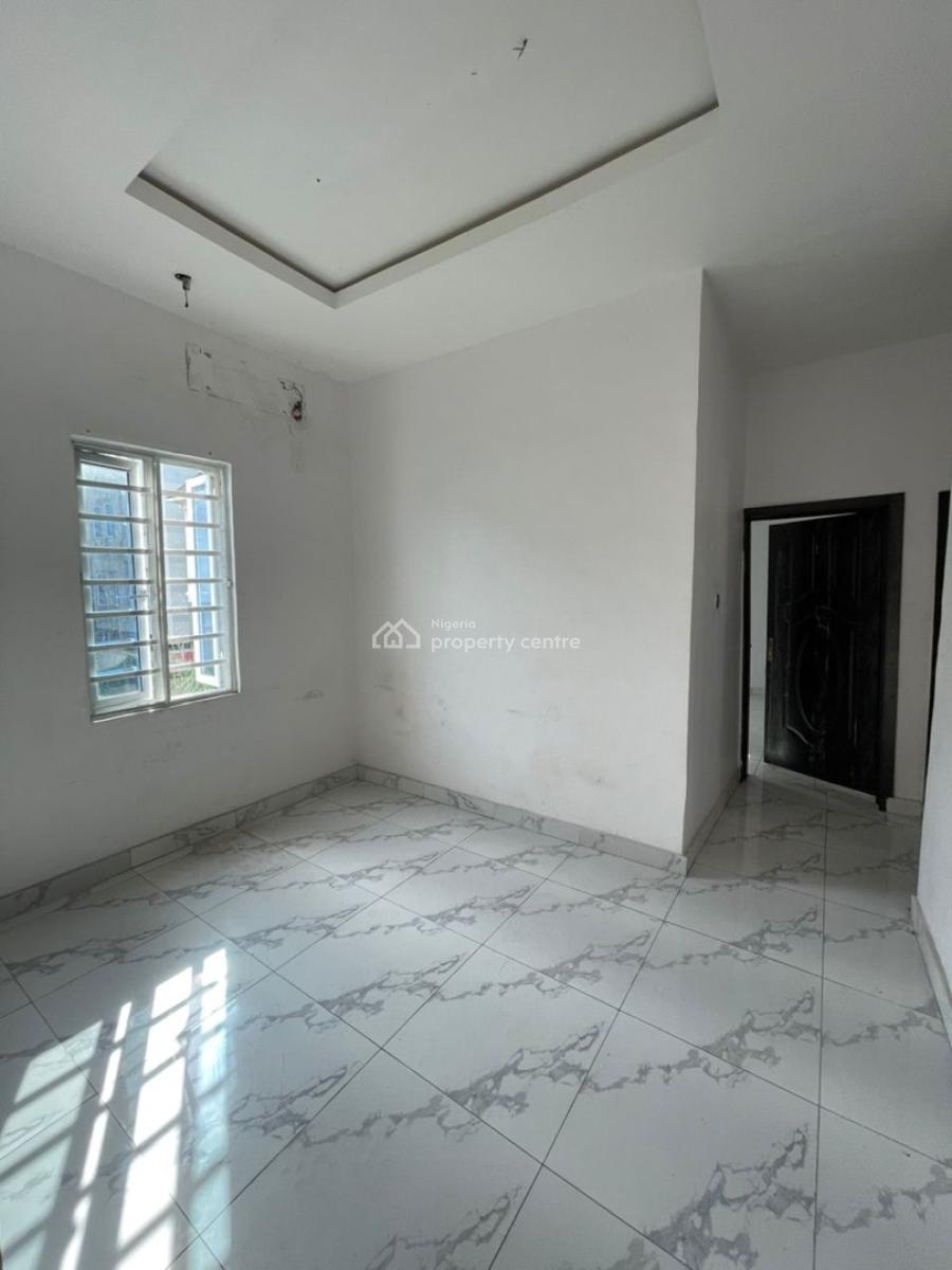 Luxury 2 Bedroom Apartment with Excellent Facility, Second Toll Gate, Lekki, Lagos, Flat / Apartment for Rent