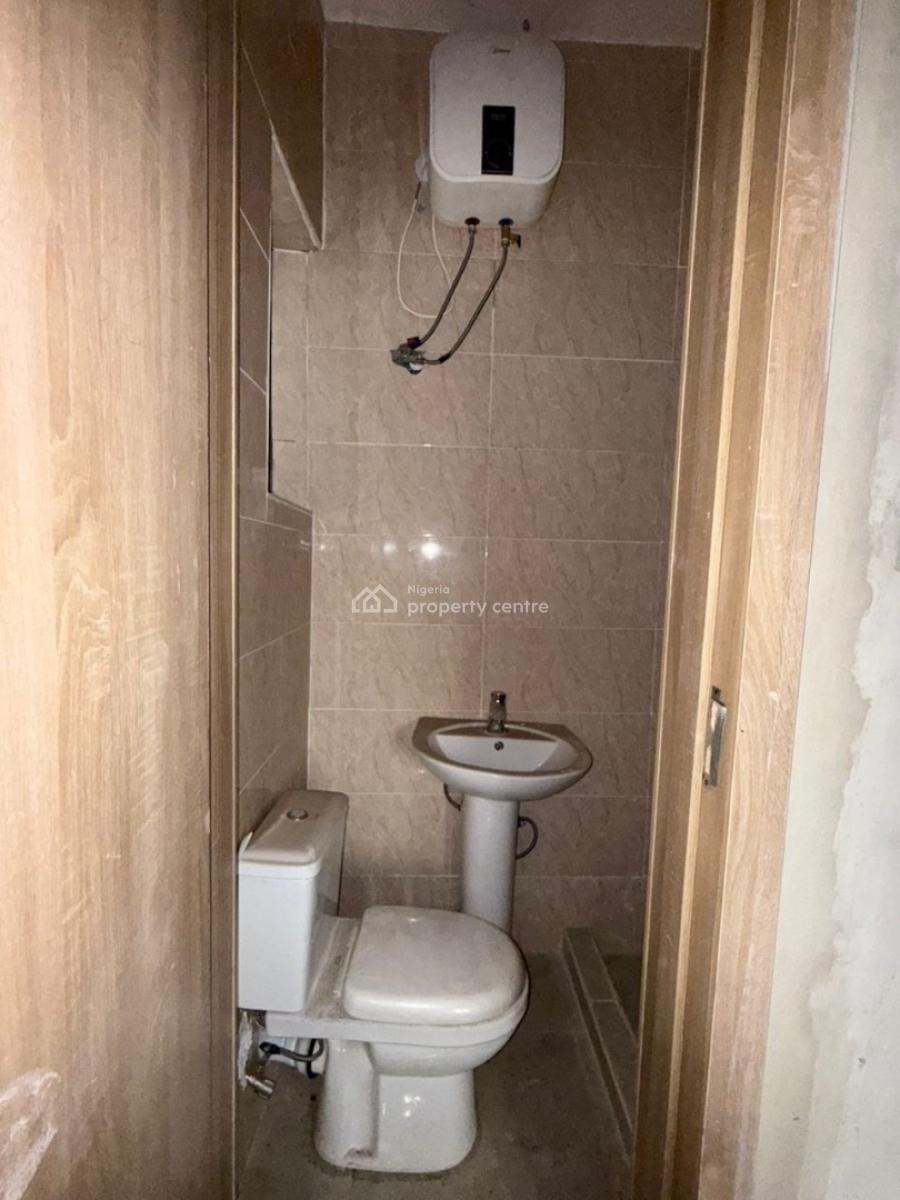 Newly Built 4 Bedrooms Semi Detached Duplex, Orchid, Lekki, Lagos, Semi-detached Duplex for Sale