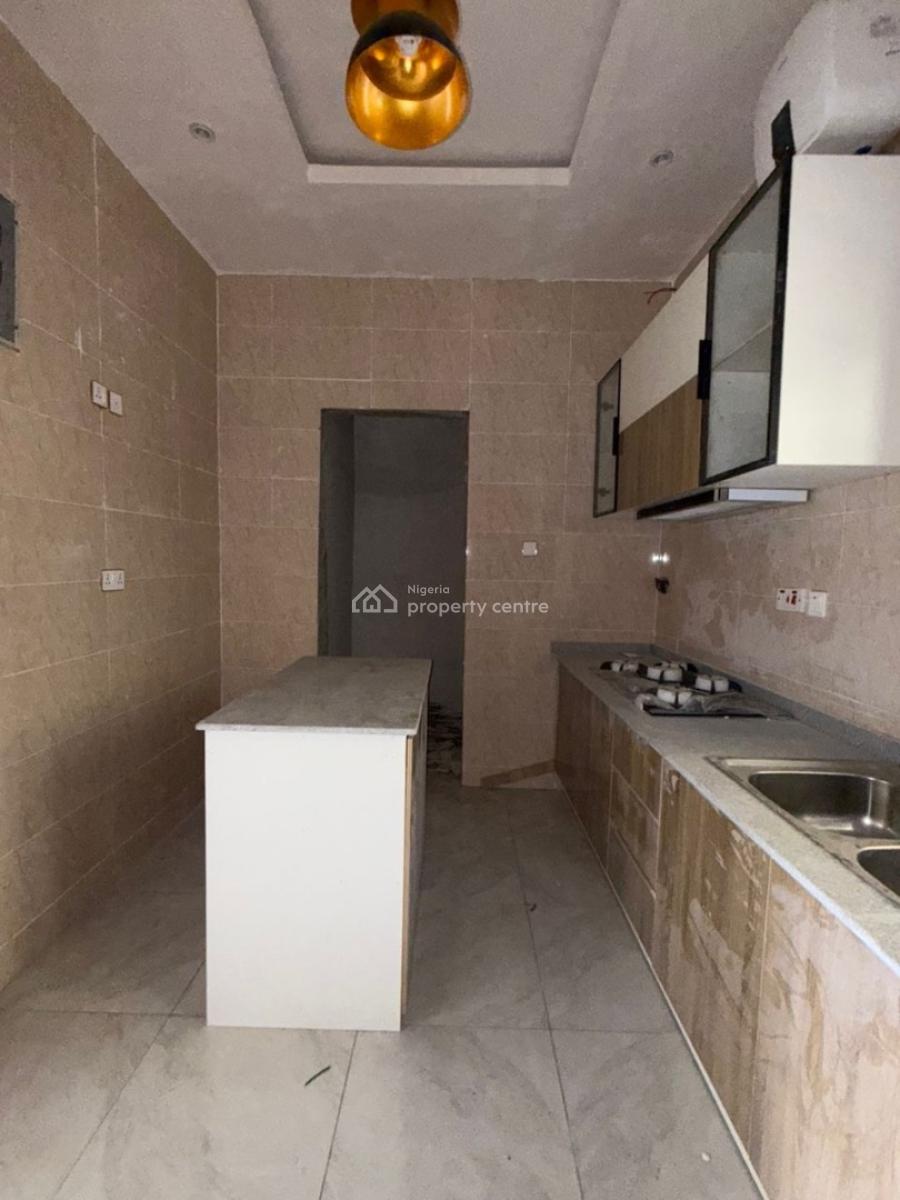 Newly Built 4 Bedrooms Semi Detached Duplex, Orchid, Lekki, Lagos, Semi-detached Duplex for Sale