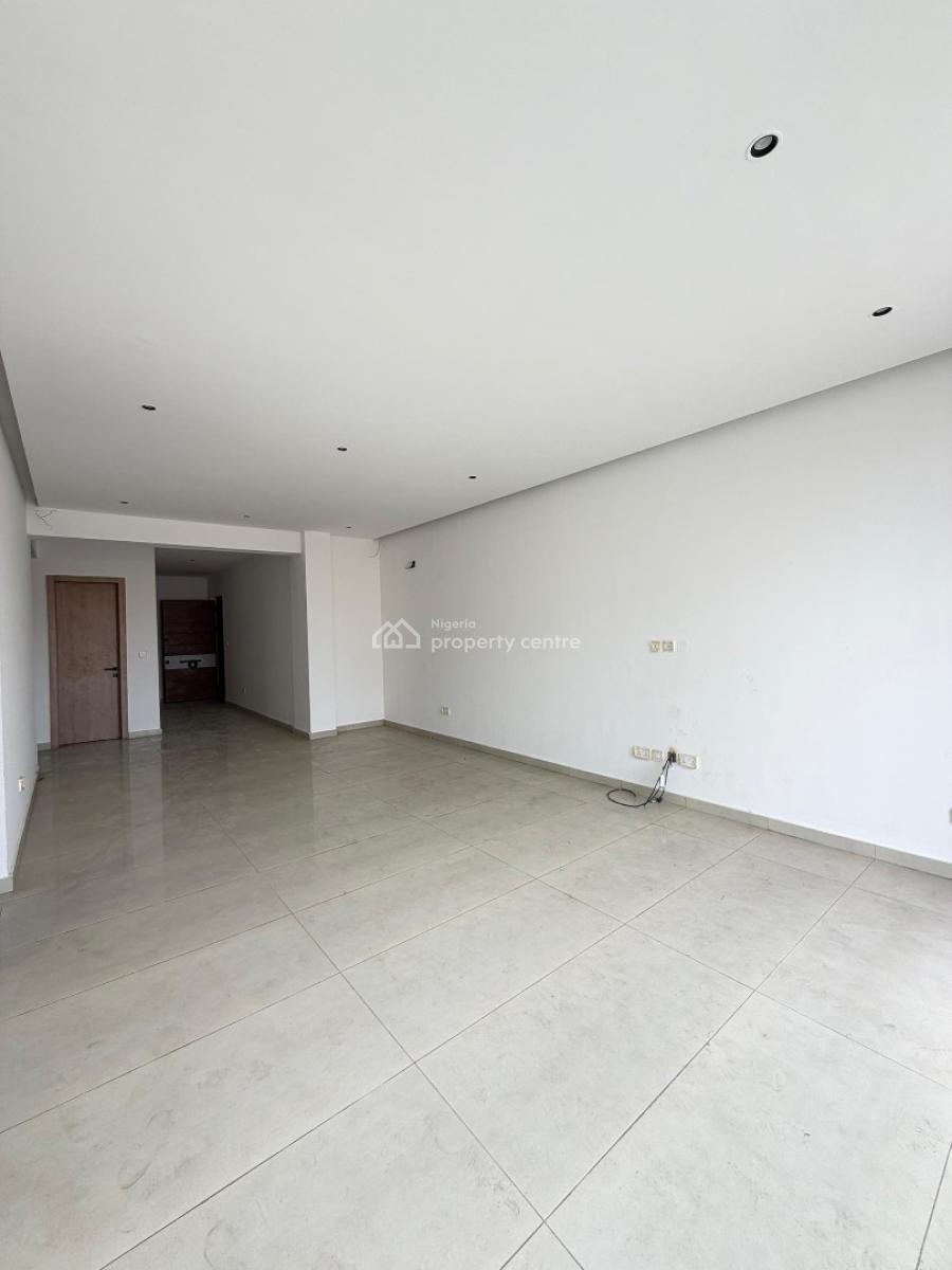 Premium Upscale 3 Bedroom Apartment with Bq, Lekki Phase 1, Lekki, Lagos, Block of Flats for Sale