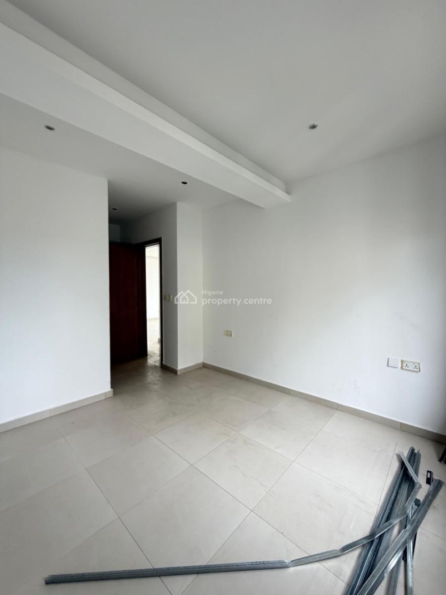 Premium Upscale 3 Bedroom Apartment with Bq, Lekki Phase 1, Lekki, Lagos, Block of Flats for Sale