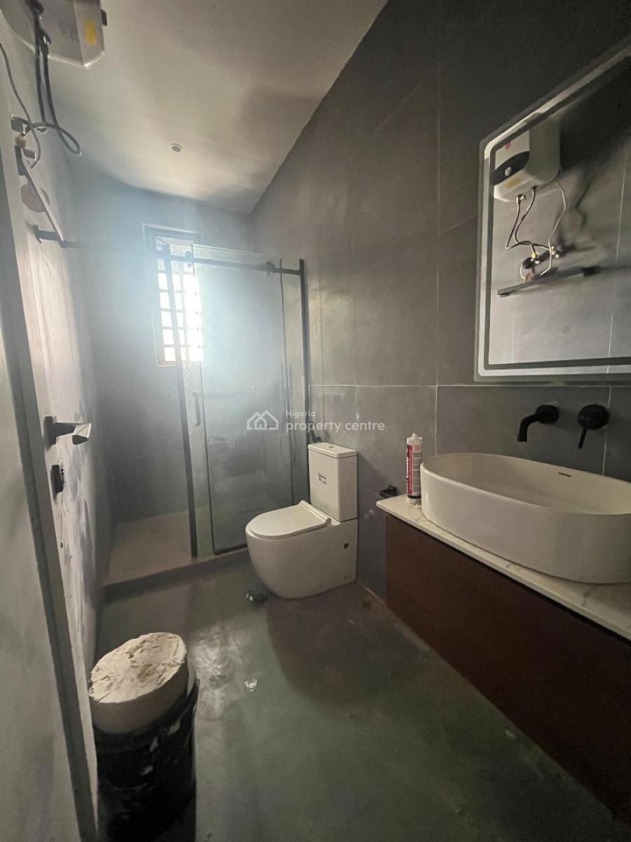 Luxury 5 Bedroom Detached Duplex with Bq, Adeniyi Jones, Ikeja, Lagos, Detached Duplex for Sale