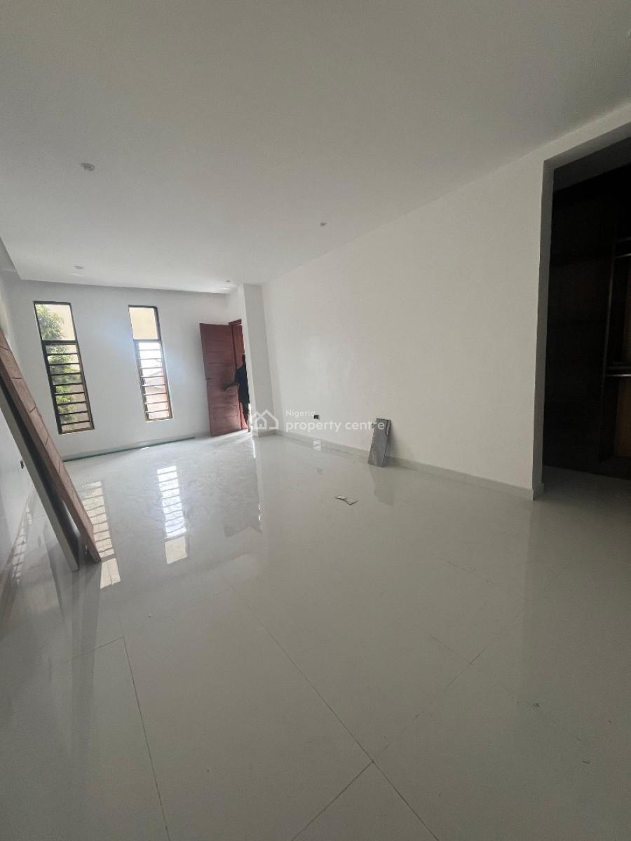 Luxury 5 Bedroom Detached Duplex with Bq, Adeniyi Jones, Ikeja, Lagos, Detached Duplex for Sale