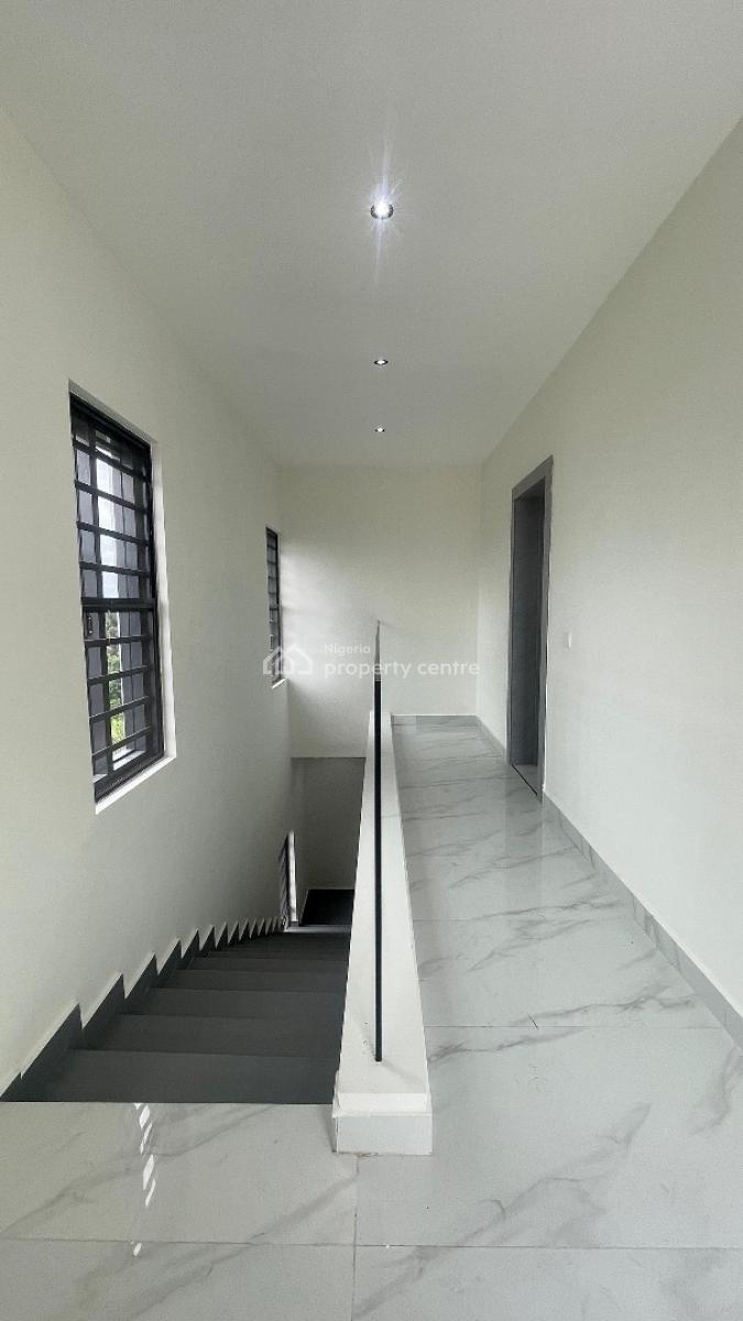 a Stunning, Fully Detached 2 Storey, Luxurious 5 Bedrooms Duplex + Bq, Ikota, Lekki, Lagos, Detached Duplex for Sale