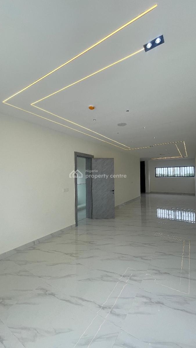 a Stunning, Fully Detached 2 Storey, Luxurious 5 Bedrooms Duplex + Bq, Ikota, Lekki, Lagos, Detached Duplex for Sale