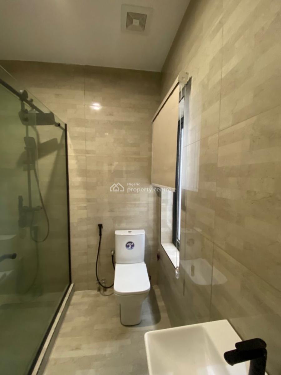 a Prestigious 2 Bedroom Apartment -, Lekki Phase 1, Lekki, Lagos, Flat / Apartment for Sale