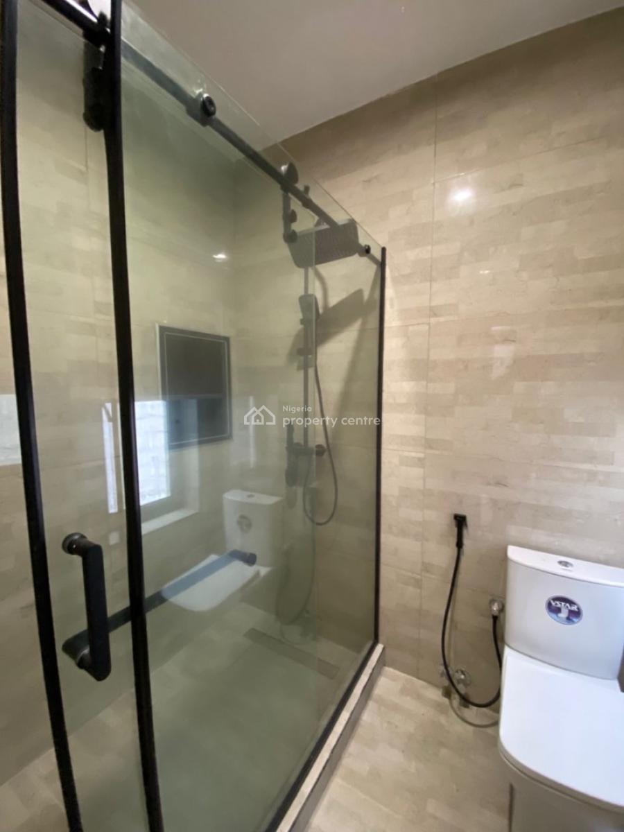 a Prestigious 2 Bedroom Apartment -, Lekki Phase 1, Lekki, Lagos, Flat / Apartment for Sale