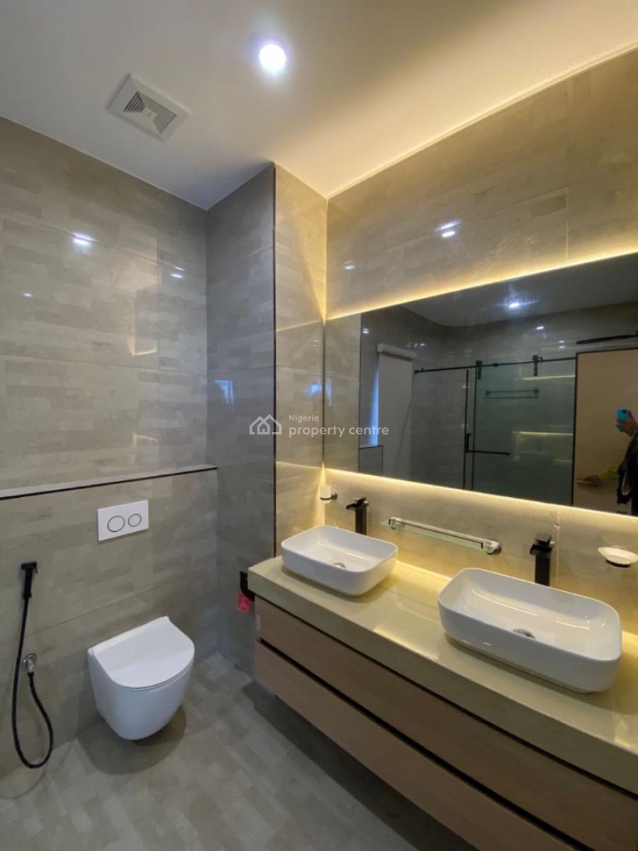 a Prestigious 2 Bedroom Apartment -, Lekki Phase 1, Lekki, Lagos, Flat / Apartment for Sale