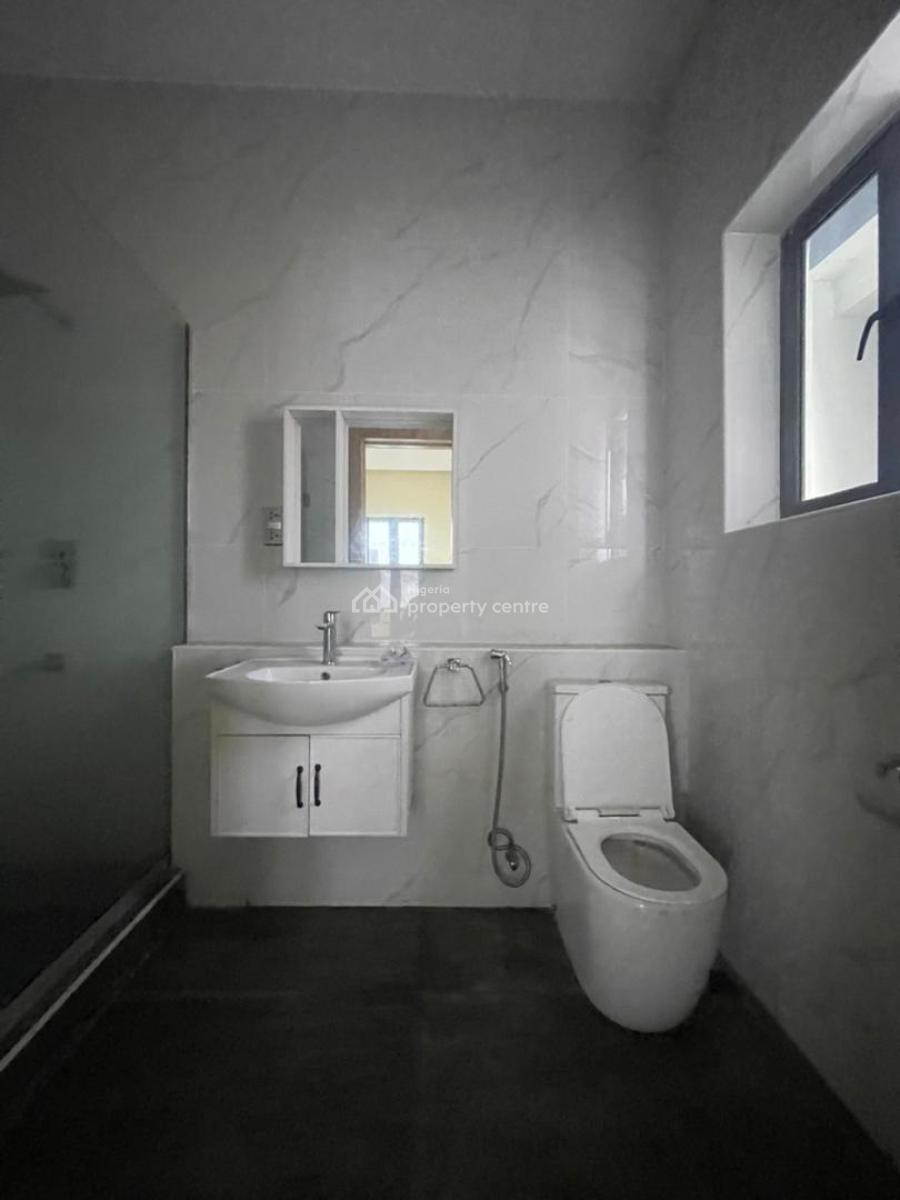 Exquisite 6 Bedroom Fully Detached Duplex + Bq, Elevator, Lekki Phase 1, Lekki, Lagos, Detached Duplex for Sale