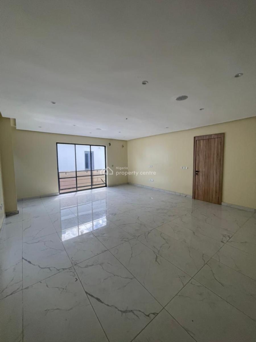 Exquisite 6 Bedroom Fully Detached Duplex + Bq, Elevator, Lekki Phase 1, Lekki, Lagos, Detached Duplex for Sale