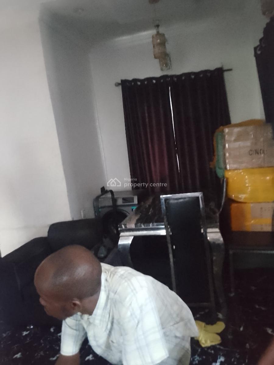 Luxury 3 Bedroom Bungalow, Igbogbo Estate, Igbogbo, Ikorodu, Lagos, House for Sale