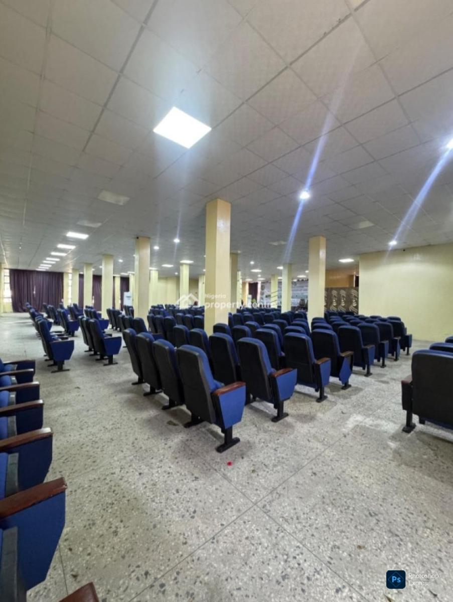 Premium Church Space Available in Premium Location, Church Space Available, Lekki Phase I, Lekki Phase 1, Lekki, Lagos, Plaza / Complex / Mall for Rent