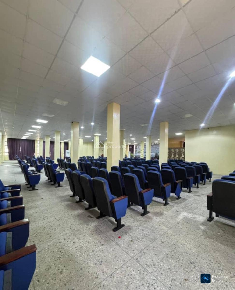 Premium Church Space Available in Premium Location, Church Space Available, Lekki Phase I, Lekki Phase 1, Lekki, Lagos, Plaza / Complex / Mall for Rent
