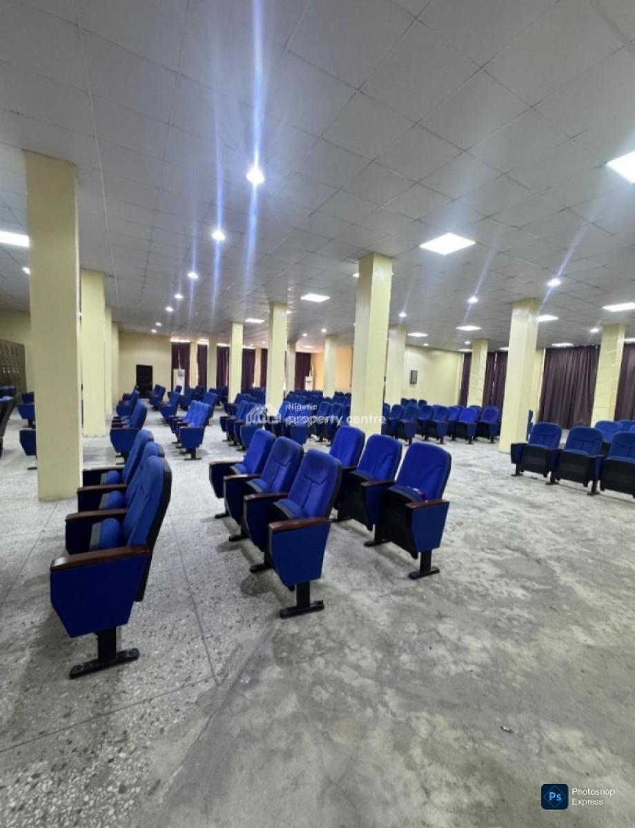 Premium Church Space Available in Premium Location, Church Space Available, Lekki Phase I, Lekki Phase 1, Lekki, Lagos, Plaza / Complex / Mall for Rent