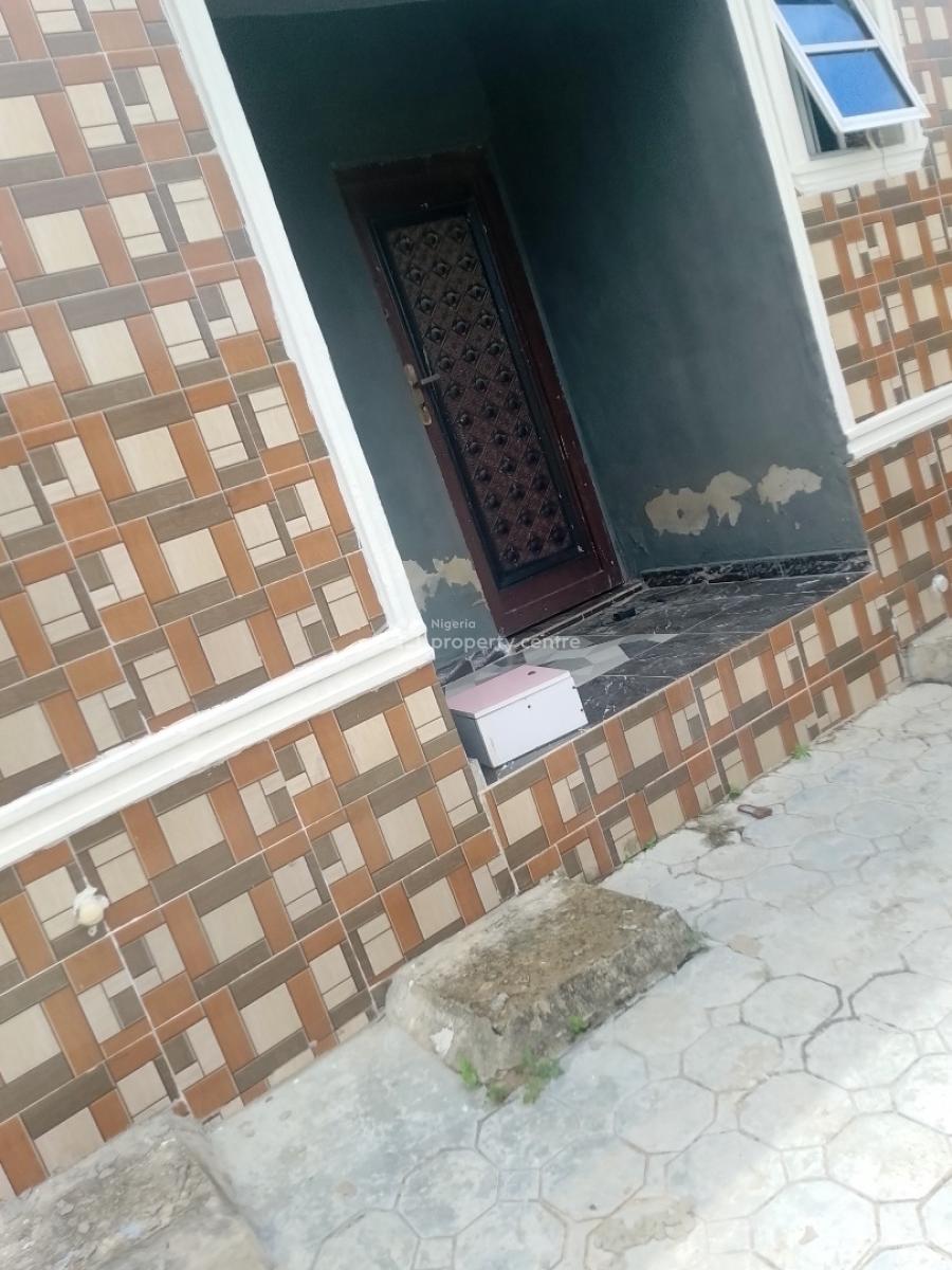 Luxury Bungalow, Igbogbo Estate, Igbogbo, Ikorodu, Lagos, Block of Flats for Sale