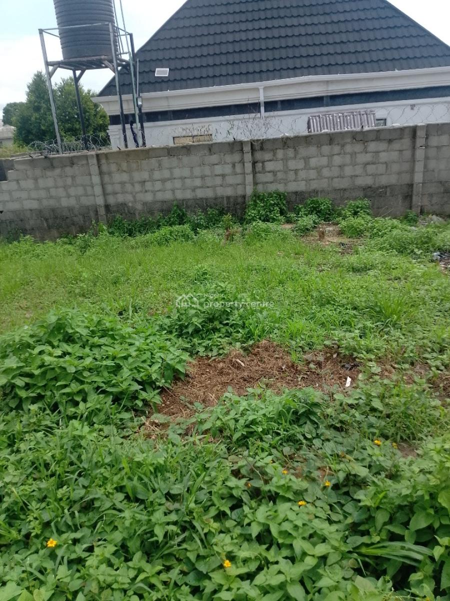 Luxury 3 Numbers of Room and Parlor Self Contained, Igbogbo Estate, Igbogbo, Ikorodu, Lagos, House for Sale