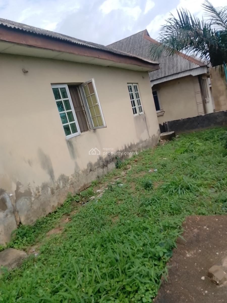 Luxury 3 Numbers of Room and Parlor Self Contained, Igbogbo Estate, Igbogbo, Ikorodu, Lagos, House for Sale