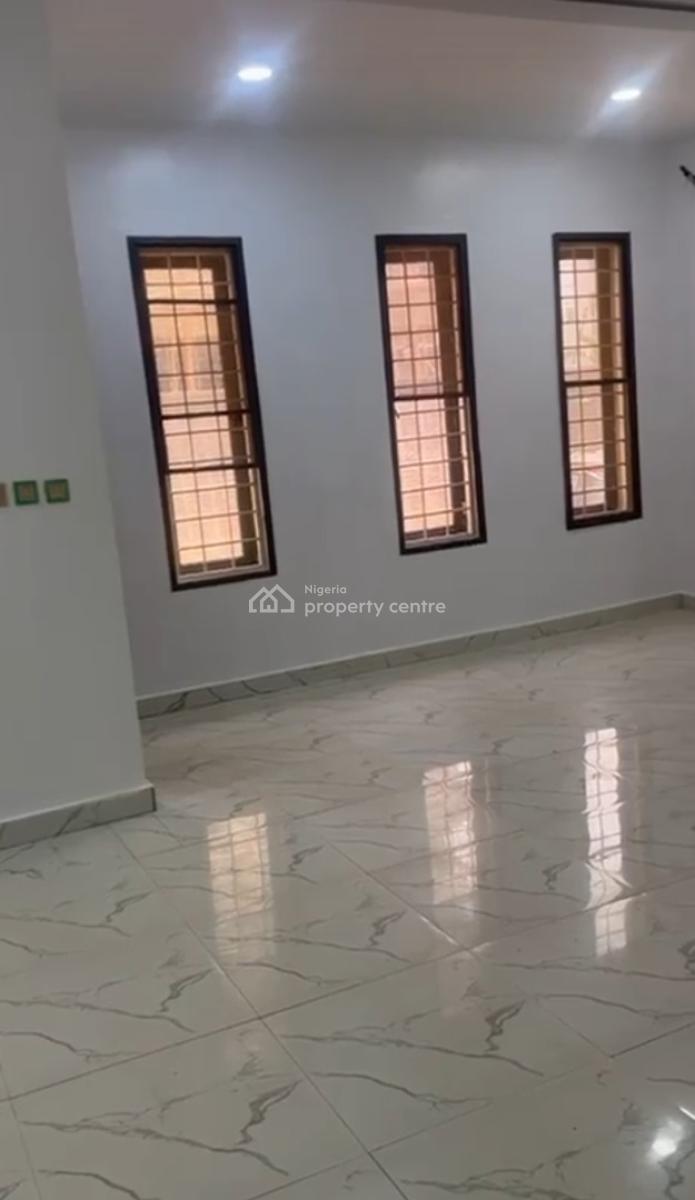 Standard 3 Bedroom Flat, Wuye, Abuja, Block of Flats for Sale