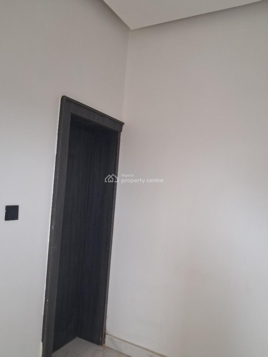 5 Bedroom Fully Detached Duplex with 2 Rooms Bq on a Land of 1,000 Sqm, Beside Sun City Estate, Galadimawa, Abuja, Galadimawa, Abuja, Detached Duplex for Sale