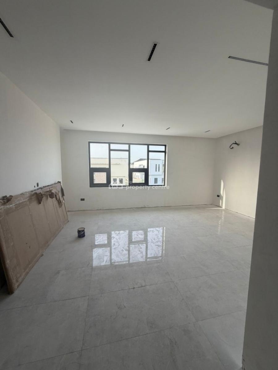 Luxury 5-bedroom Detached Duplex, Royal Garden, Ajah, Lagos, Detached Duplex for Sale