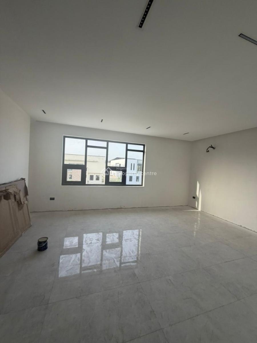Luxury 5-bedroom Detached Duplex, Royal Garden, Ajah, Lagos, Detached Duplex for Sale