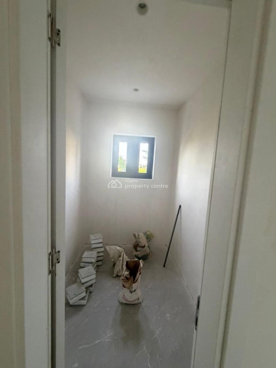 Luxury 5-bedroom Detached Duplex, Royal Garden, Ajah, Lagos, Detached Duplex for Sale