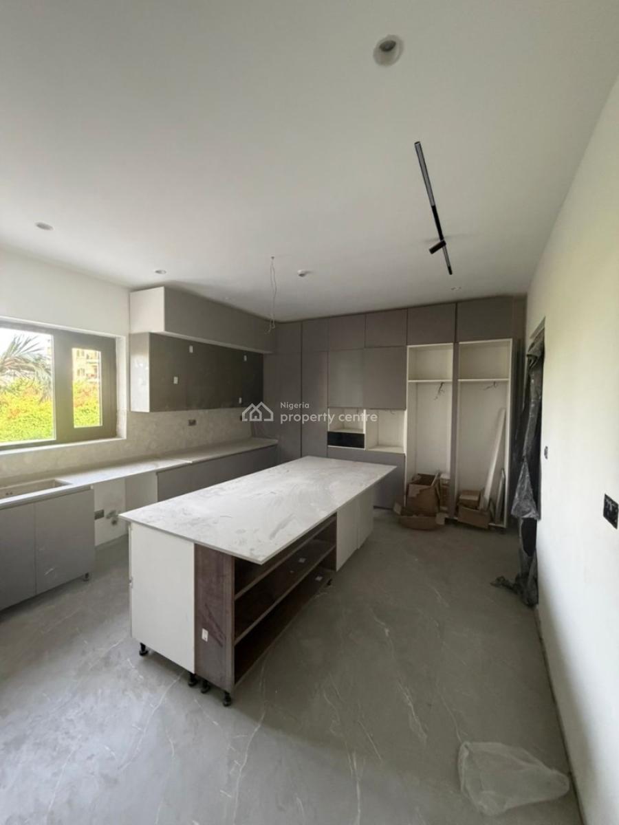 Luxury 5-bedroom Detached Duplex, Royal Garden, Ajah, Lagos, Detached Duplex for Sale