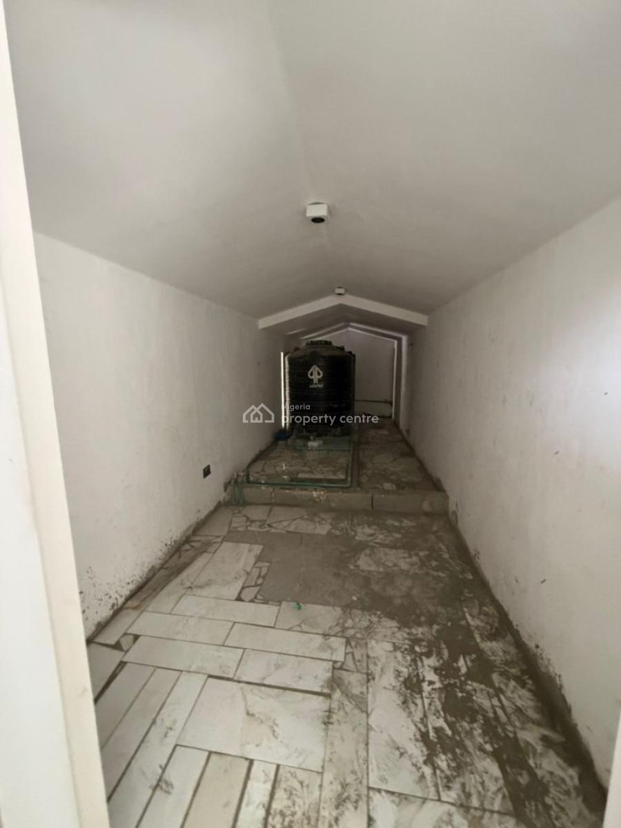 Luxury 5-bedroom Detached Duplex, Royal Garden, Ajah, Lagos, Detached Duplex for Sale