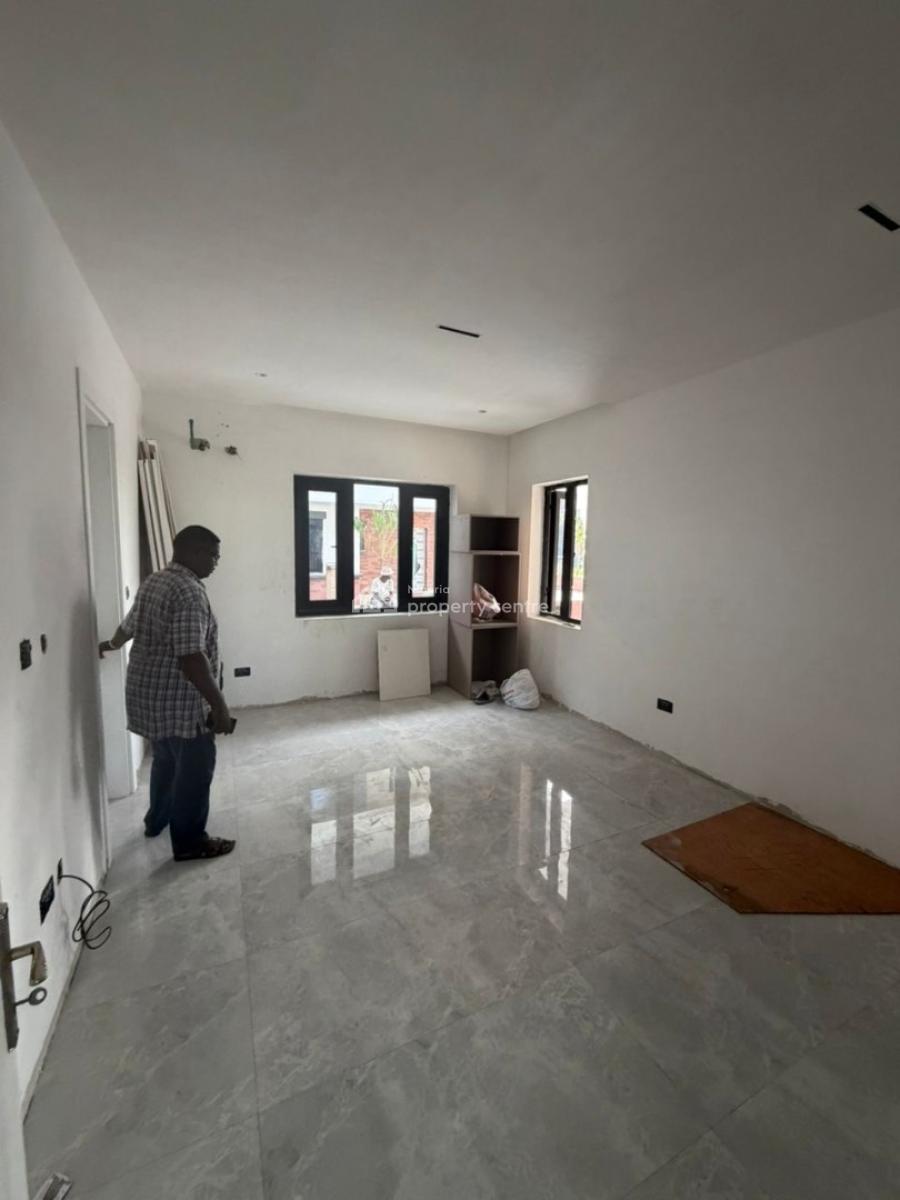 Luxury 5-bedroom Detached Duplex, Royal Garden, Ajah, Lagos, Detached Duplex for Sale