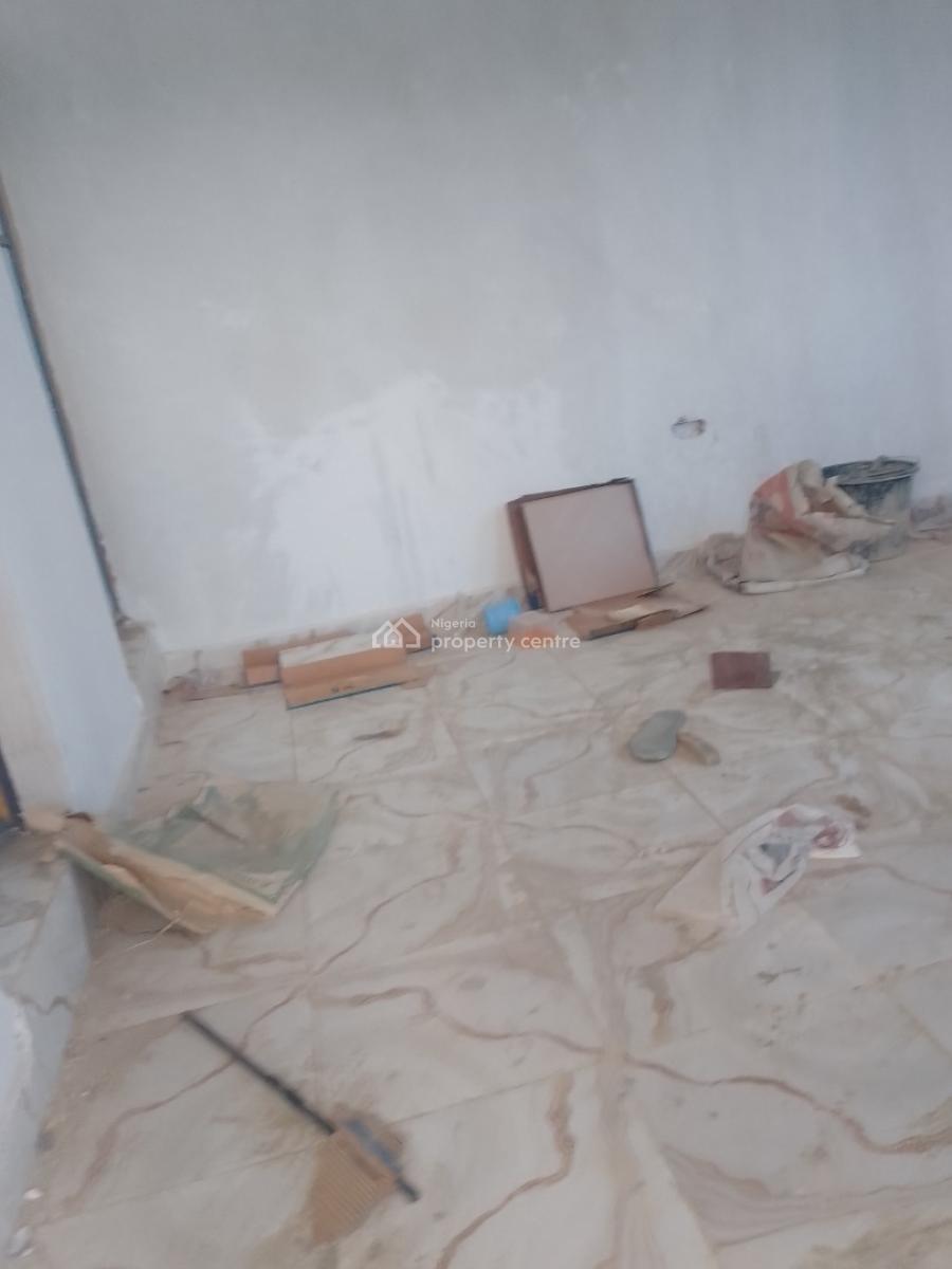 Lovely a Room Self Contained, Ofin Estate, Igbogbo, Ikorodu, Lagos, Flat / Apartment for Rent