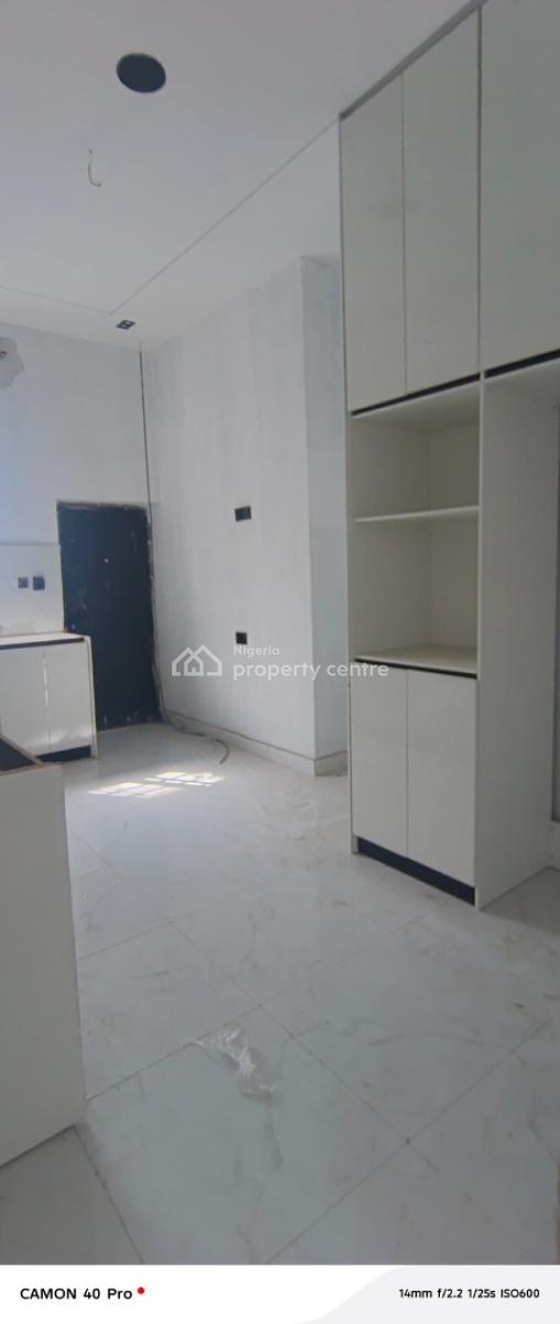 4 Bedroom Duplex for Commercial Use, Igbo Efon, Lekki, Lagos, Warehouse for Rent