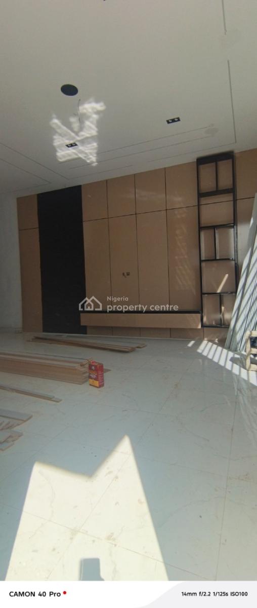 Brand New House for Commercial Use, Igbo Efon, Lekki, Lagos, Hotel / Guest House for Rent