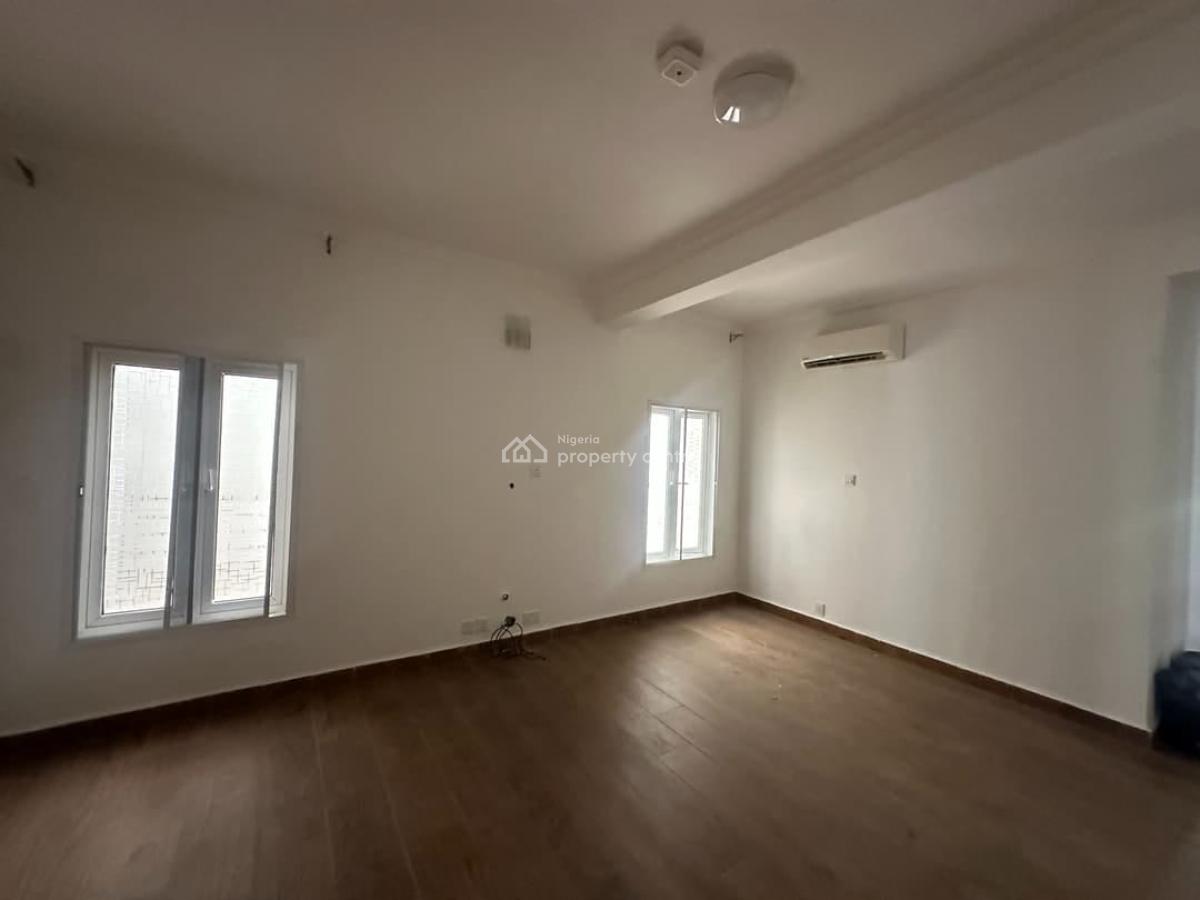 Nicely Built 3 Bedroom Apartment, Banana Island Lagos Nigeria, Banana Island, Ikoyi, Lagos, Flat / Apartment for Rent