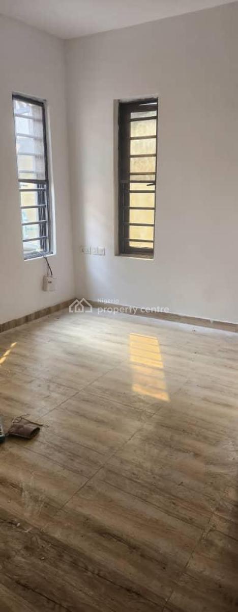 Spacious Bq, Ocean Bay Estate, Lekki, Lagos, Self Contain (single Rooms) for Rent