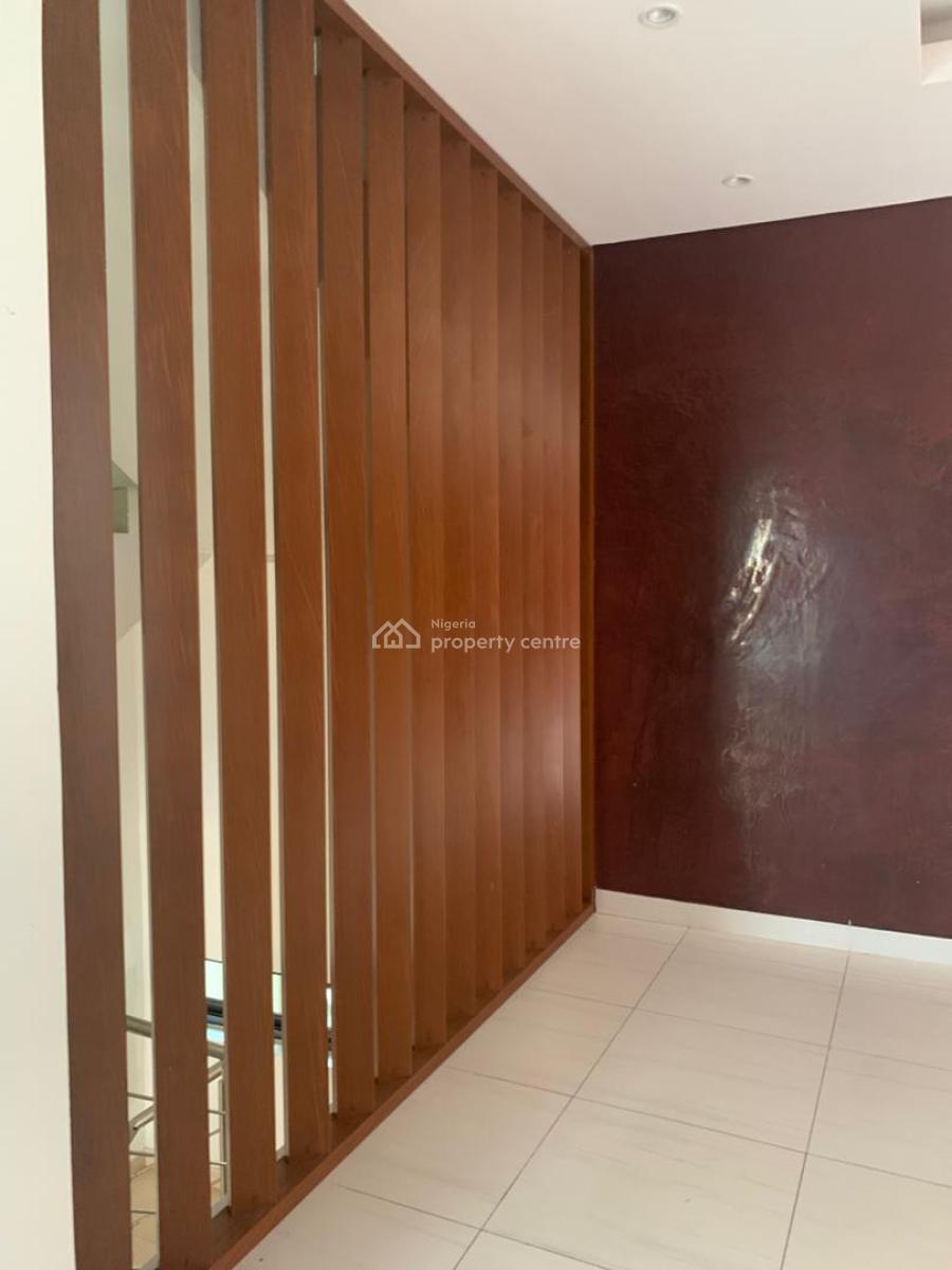 Tastefully Finished and Service 4 Bedroom Terrace with Bq, Ikoyi Lagos Nigeria, Ikoyi, Lagos, Terraced Duplex for Rent