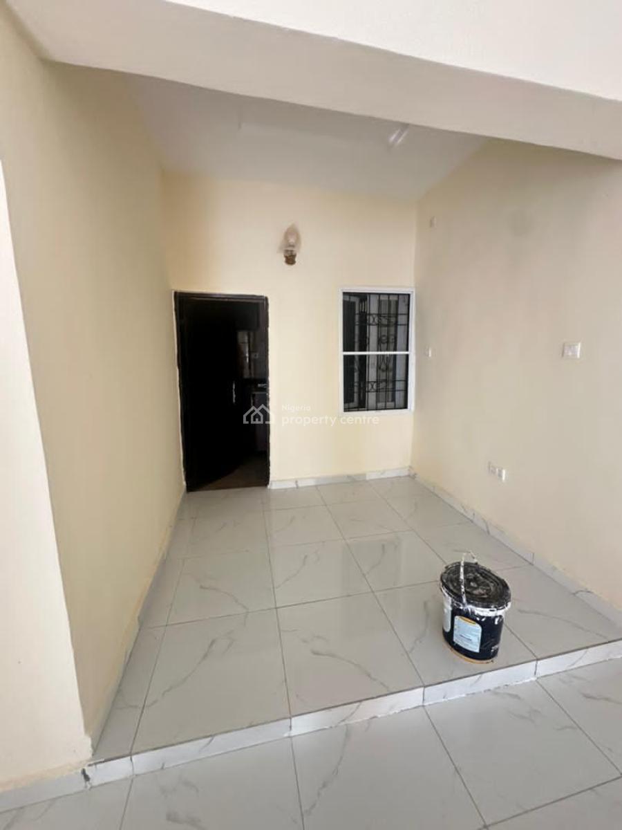 Brand New, Well Finished 2 Bedroom Flat in an Estate, Life Camp, Abuja, Flat / Apartment for Rent