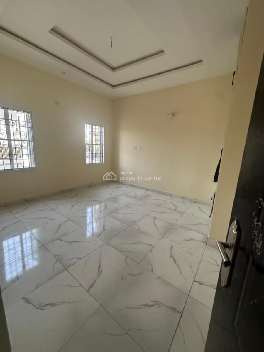 Brand New, Well Finished 2 Bedroom Flat in an Estate, Life Camp, Abuja, Flat / Apartment for Rent