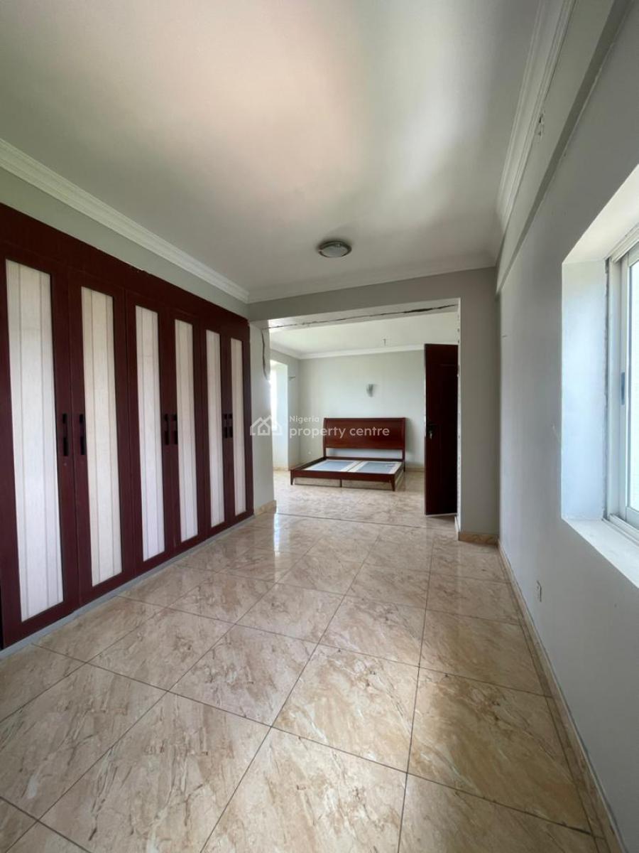 4 Bedroom Waterfront Maisonette Penthouse, Ikoyi, Lagos, House for Rent
