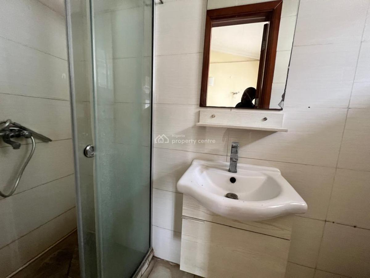 Well Maintained and Serviced Furnished 4 Bedroom Terraced House with Bq, Adeyemi Lawson, Ikoyi, Lagos, Terraced Duplex for Sale